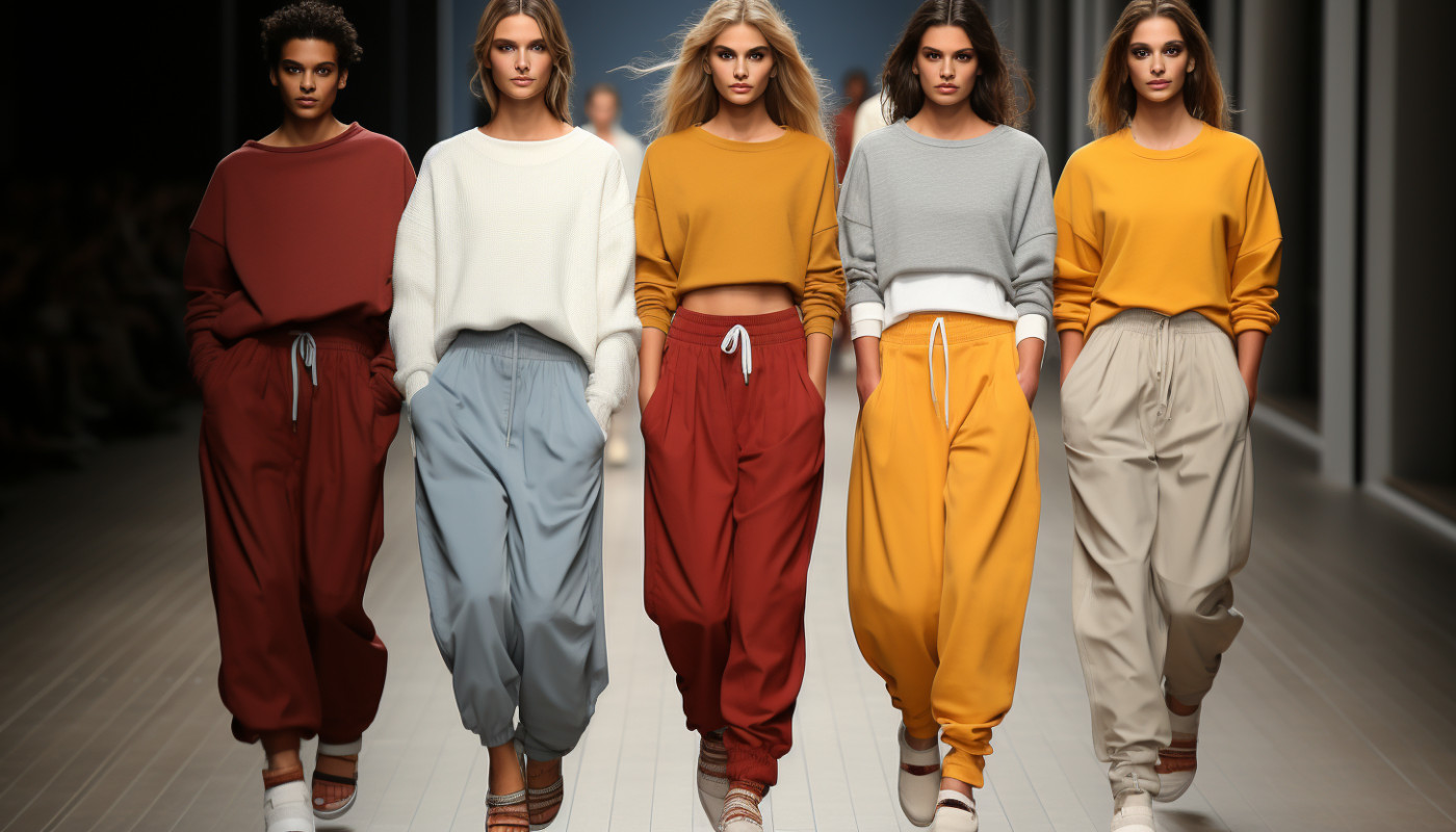 Moda unisex, ¿el fin de las etiquetas de género?