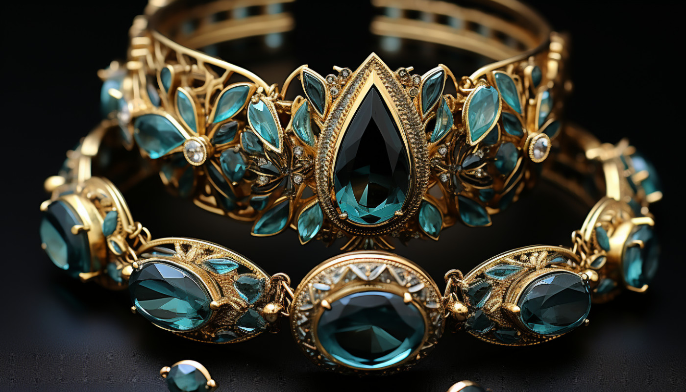 Resurgir de joyas ancestrales en tendencias modernas